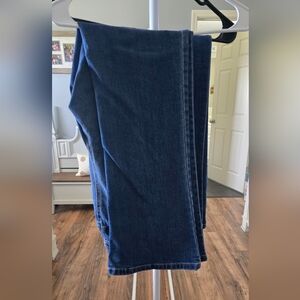 Cato Contour Fit Blue Jeans (2 Pairs)